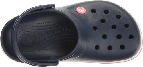 Vista 5 de Crocs Crocband - Zuecos unisex para niños