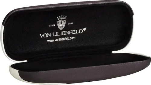 Vista 3 de LILILIENFELD - Estuche para gatos, color negro