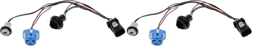 Vista 4 de Dorman 645-205 Conector flexible - Faro