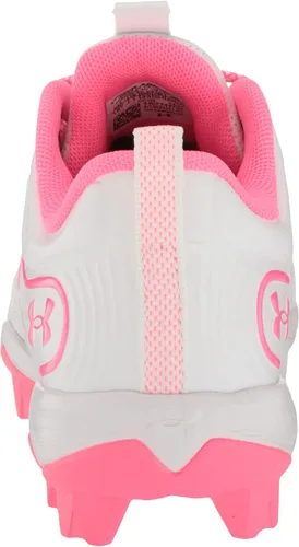 Vista 3 de Under Armour - Glyde Rm Jr. Zapatos de Softball