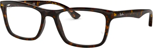 Vista 2 de Ray-Ban RX5279 Square Prescription Eyeglass Frames