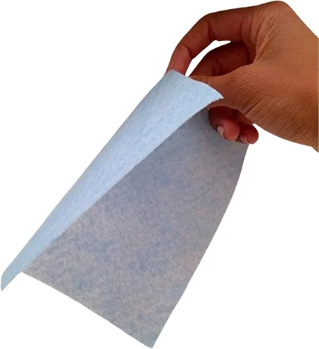 Vista 2 de WashEZE Hojas de detergente para ropa 3 en 1 – 20 cargas, detergente para jabón sin líquido, suavizante de telas y más – Detergente de lavandería