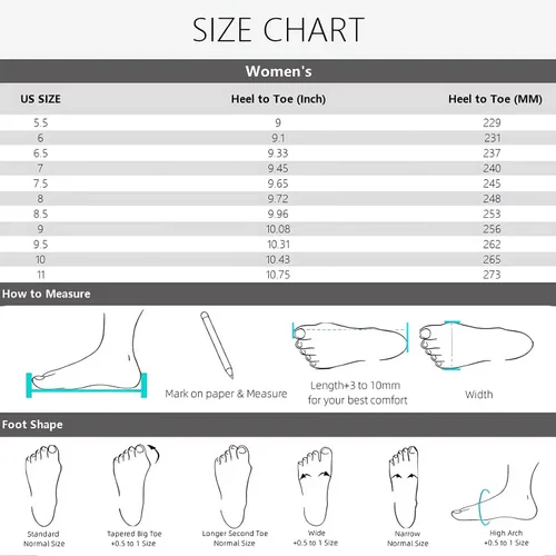 Vista 6 de Cvistpieo Mocasines casuales para mujer, cómodos y ligeros, mocasines planos sin cordones