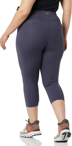 Vista 4 de Tienda Essentials Leggings de maternidad para mujer Active Sculpt