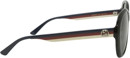 Vista 3 de Gucci Gafas de sol Gg0849sk de 2323in para mujer