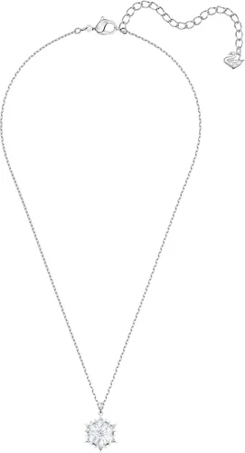 Vista 2 de Swarovski Magic Necklace and Bracelet Crystal Jewelry Collection