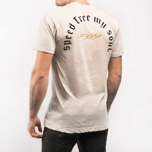 Vista 2 de FASTHOUSE Menace - Camiseta de manga corta