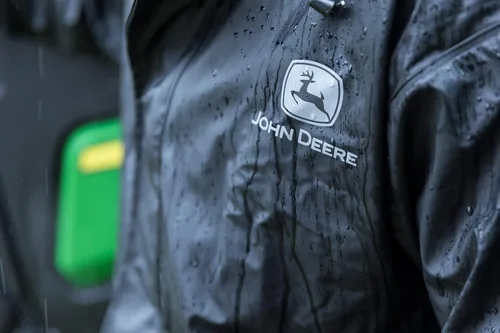 Vista 3 de John Deere JD44540J Stretch PU