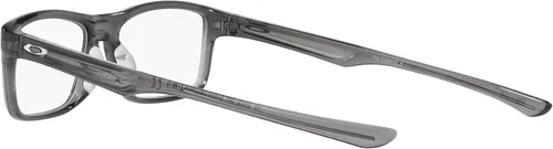 Vista 5 de Oakley Ox8081 Plank 2.0 Rectangular Prescription Eyeglass Frames