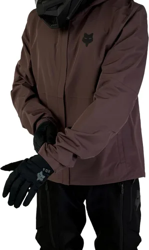 Vista 5 de Fox Racing Chaqueta impermeable plegable Ranger O.r. para hombre