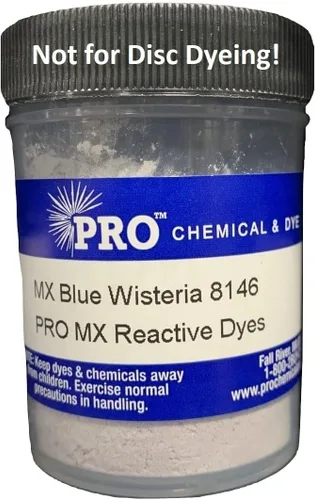 Vista 14 de PRO MX - Tinte reactivo 8oz (227 gramos) (Amethyst)