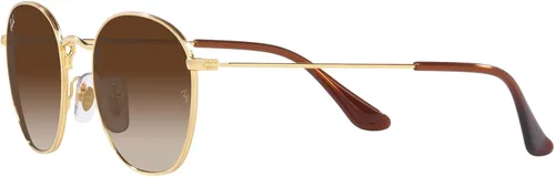 Vista 3 de Ray-Ban Women's Rj9572s Rob Round Sunglasses