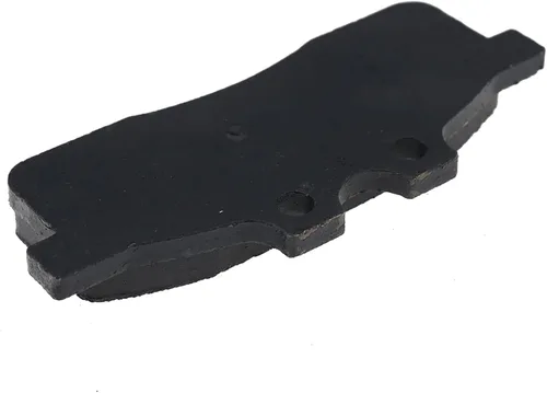 Vista 4 de FridayParts Pastilla de freno 9968927 9969115 compatible con New Holland 555E B100B B110 B115B LB110 NH85TLB repuesto