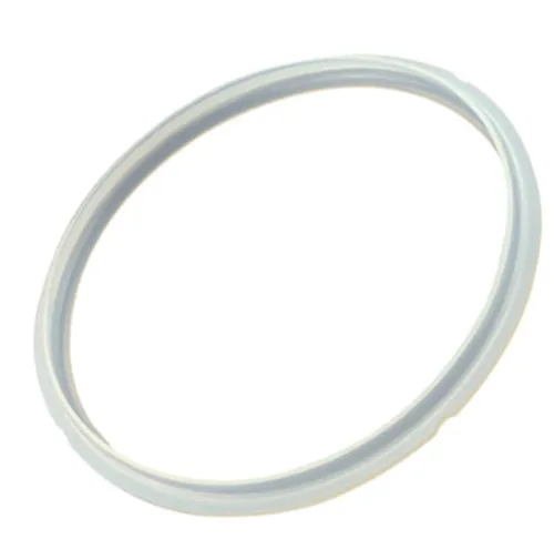 Vista 3 de Anillo de sellado de silicona para olla de presión eléctrica de 5 litros, Y-50YY1/50YS7/50YS16