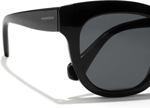 Vista 5 de Hawkers Audrey - Sunglasses Womens and Mens - Trendy Sunglasses - 100% UV400 Protection