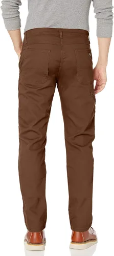 Vista 3 de Dickies Tough Max Duck - Pantalón de rodilla doble para hombre