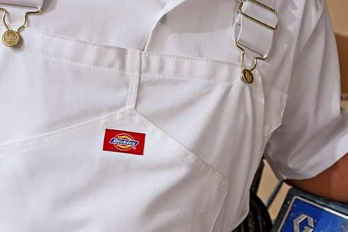 Vista 5 de Dickies, delantal para pintor de hombre