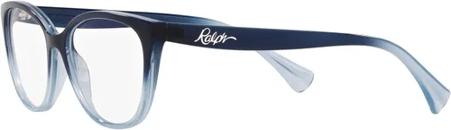 Vista 3 de Ralph by Ralph Lauren Montura para gafas graduadas Ra7135 Cat Eye para mujer