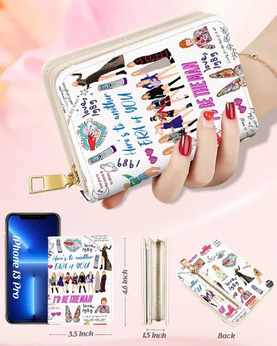 Vista 2 de Bistup Cartera de órgano, 7-Músico, Moderno