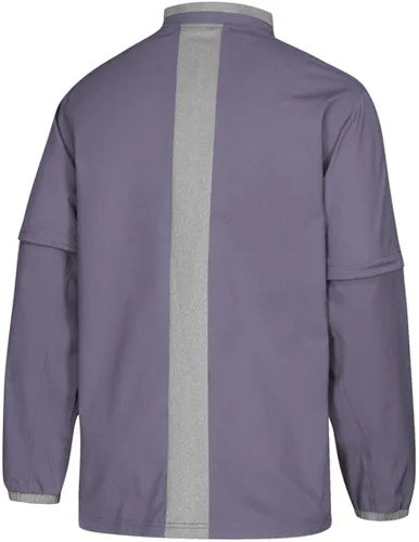 Vista 2 de adidas Fielders Choice 20 - Chaqueta convertible para hombre
