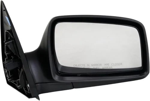 Vista 114 de Kool Vue - Espejo lateral del conductor compatible con vidrio eléctrico Kia Rondo 2007-2012, calentado, KI1320185