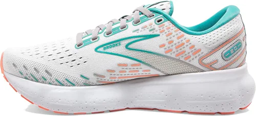 Vista 4 de Brooks Glycerin 20 Zapatos deportivos de correr para mujer