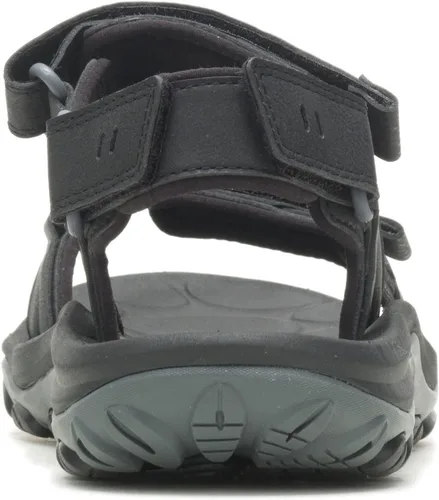 Vista 4 de Merrell Sandalias Huntington Sport Convert para hombre