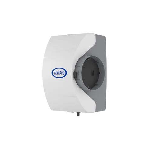 Vista 14 de AprilAire 400 Humidificador para toda la casa, humidificador automático para ahorrar agua, humidificador de gran capacidad para toda la casa