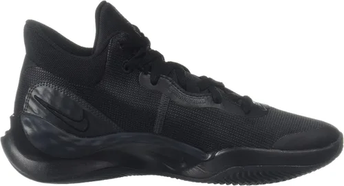 Vista 4 de Nike Elevate 3 Baloncesto para hombre