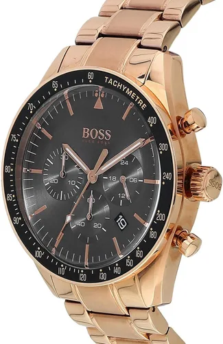 Vista 4 de BOSS Men's Chronograph Quartz Watch Trophy