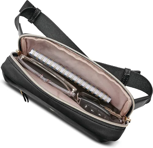 Vista 5 de Samsonite Riñonera convertible RFID Solutions, Soluciones Rfid - Riñonera convertible