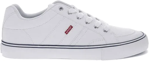 Vista 6 de Levi's Turner CVS - Tenis de lona con cordones para hombre