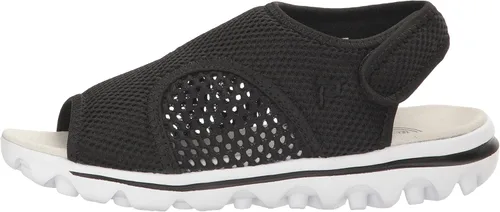 Vista 8 de Propét Women's TravelActiv Ss Sandal