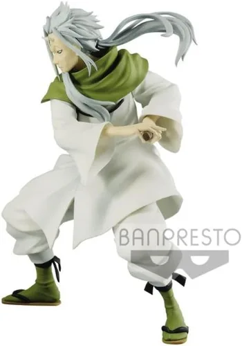 Vista 5 de Banpresto - Esa vez me reencarné como estatua de Slimeotherworlder Hakuro