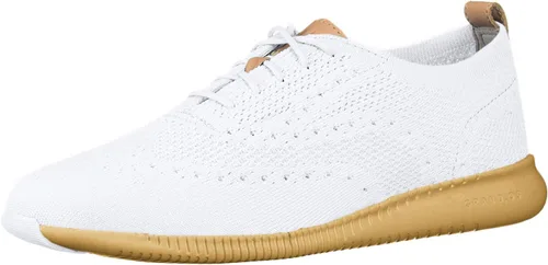 Vista 16 de Cole Haan Crosscourt II - increíbles tenis para hombre Negro
