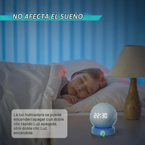 Vista 4 de Base de batería para Echo Dot 5ª generación portátil Echo Dot 4ª y Homepod Mini paquete de base de batería, no incluye el altavoz