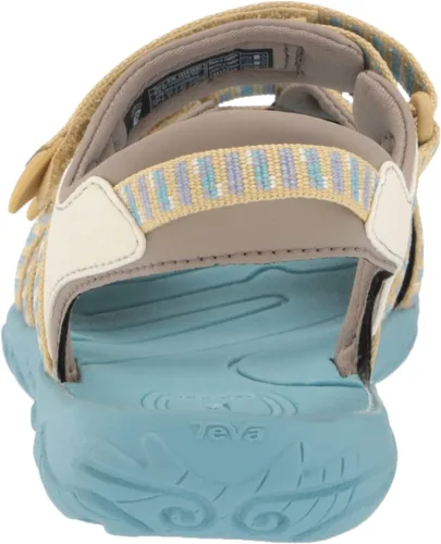 Vista 3 de Teva Sandalias Y Tirra para niños