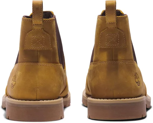 Vista 2 de Timberland Redwood Falls Chelsea - Botas para hombre