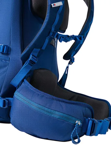 Vista 6 de Berghaus BRG Trailhead 65