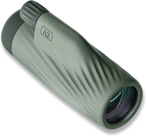Vista 10 de Bushnell A3 10x32 Monocular Cielo Capitán Azul