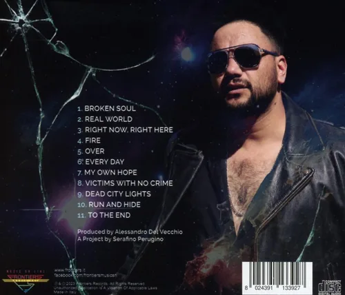 Vista 2 de Broken Soul