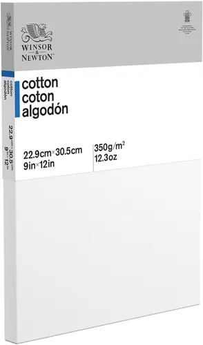 Vista 11 de Algodón Winsor & Newton, Algodón, 4" x 4