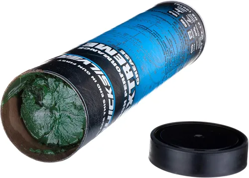 Vista 3 de Quicksilver 8M0071841 Grasa/Lubricante Extremo de Alto Rendimiento con PTFE - Cartucho de 14 Oz