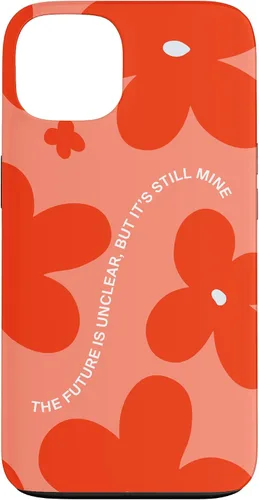 Vista 7 de iPhone 12 Pro Max The Summer I Turned Pretty - Margarita vintage - Carcasa roja