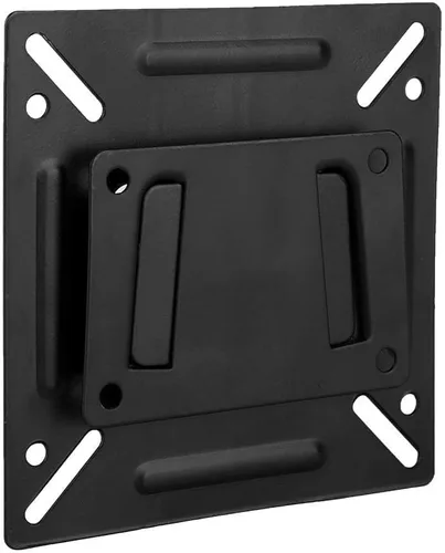 Vista 4 de Soporte de montaje para TV, universal de 14-32 pulgadas LCD TV soporte de montaje de pared para soporte de carga sólido para/ Sharp