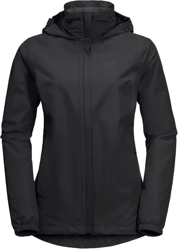 Vista 6 de Jack Wolfskin Chaqueta Stormy Point W para mujer