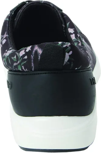 Vista 3 de TRAQ BY ALEGRIA - Zapatillas inteligentes Qest, de senderismo, para mujer