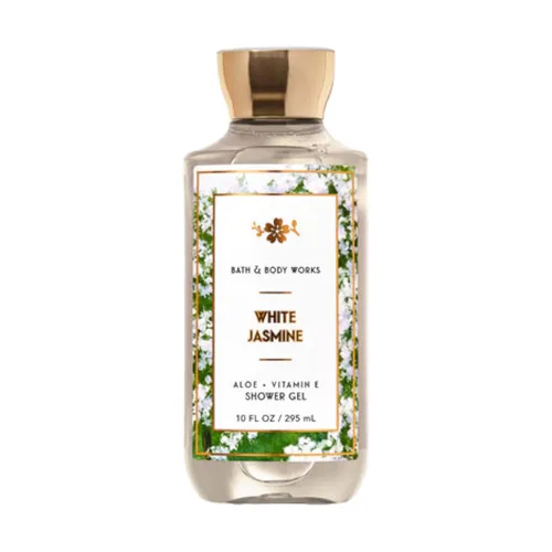 Vista 36 de Bath & Body Works - Gel de ducha Signature Collection para mujeres, 10 onzas líquidas (Aloe & Palm)