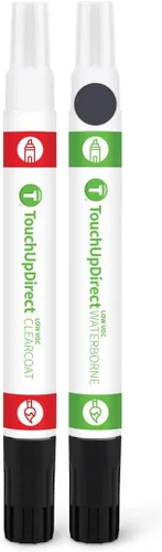Vista 88 de TouchUpDirect PL5 Acapulco Gold - Pintura en aerosol compatible con Dodge Exact Match - Kit esencial