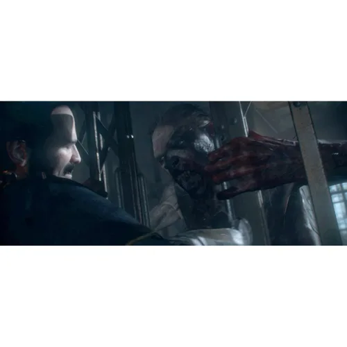 Vista 7 de The Order 1886